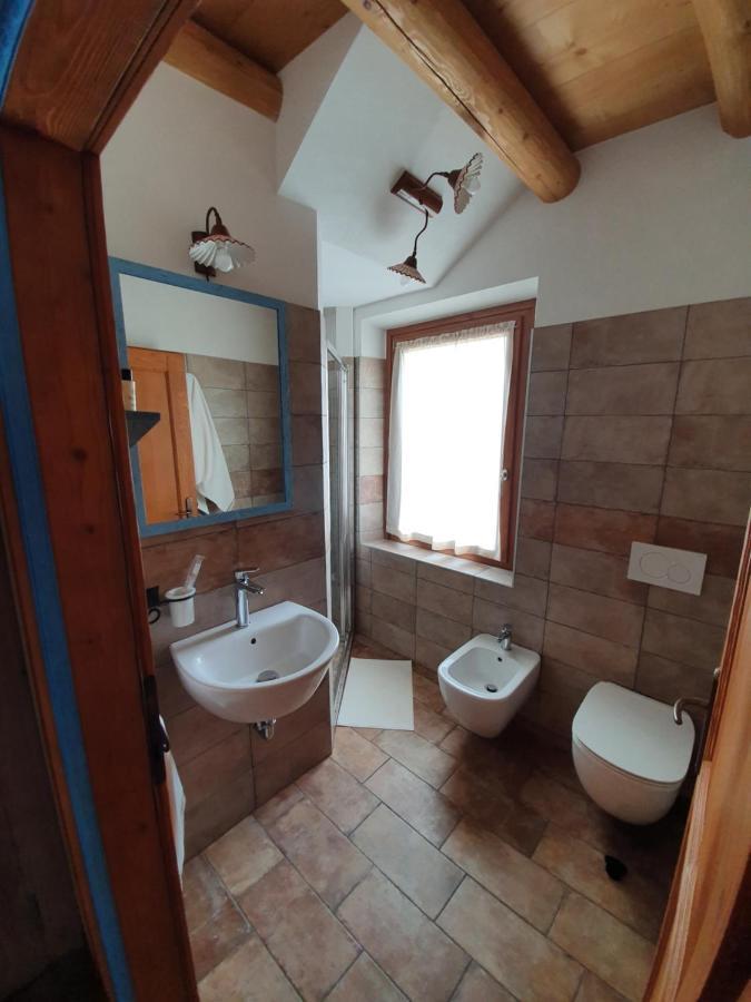 Bed and breakfast Bb Il Cippo