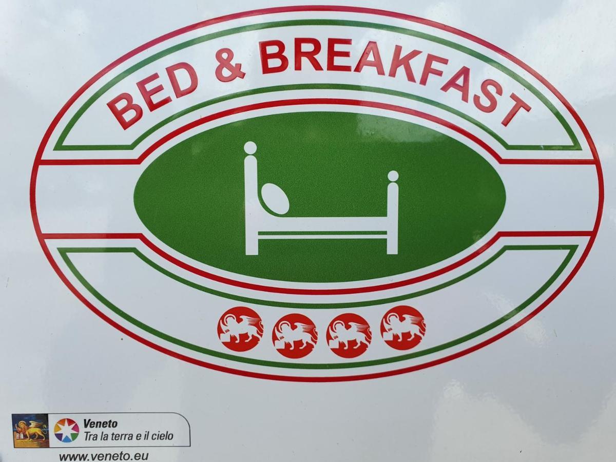 Bed and breakfast Bb Il Cippo Grezzana