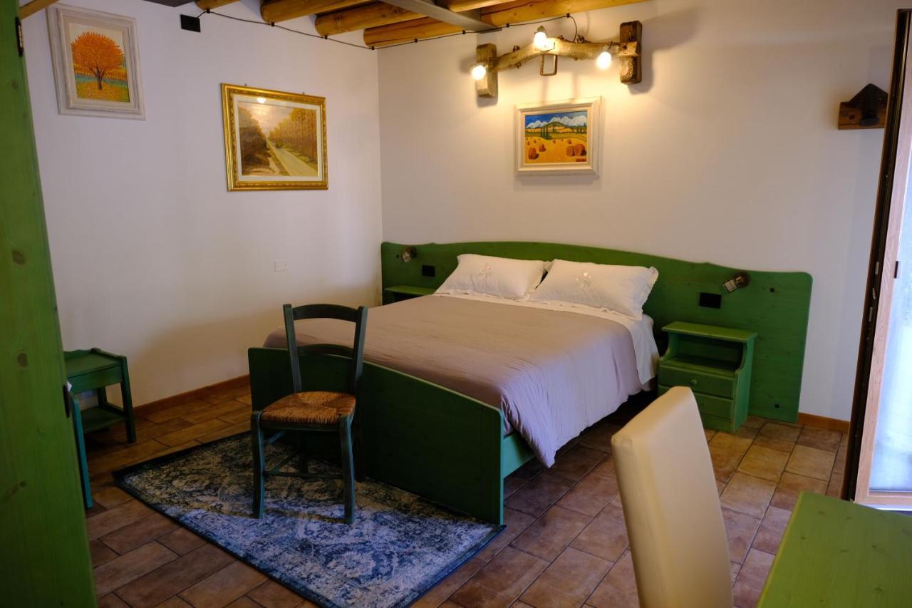 Bb Il Cippo Bed and breakfast *