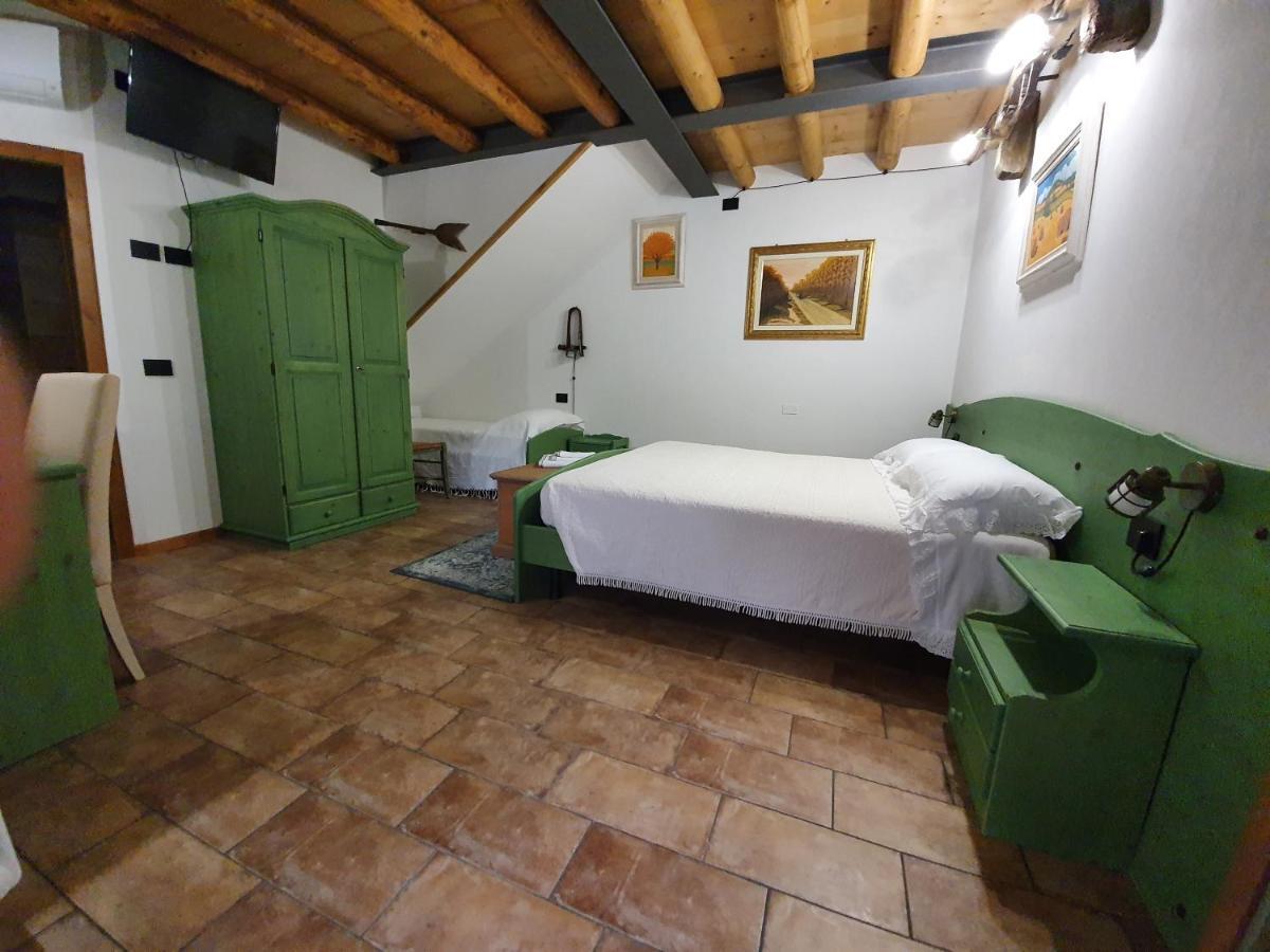 Bed and breakfast Bb Il Cippo Grezzana