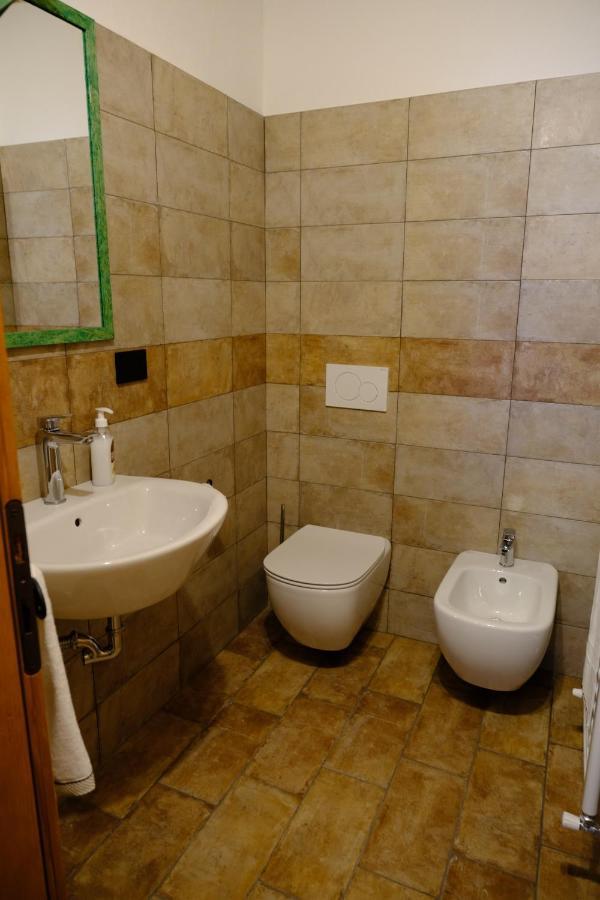 Bed and breakfast Bb Il Cippo