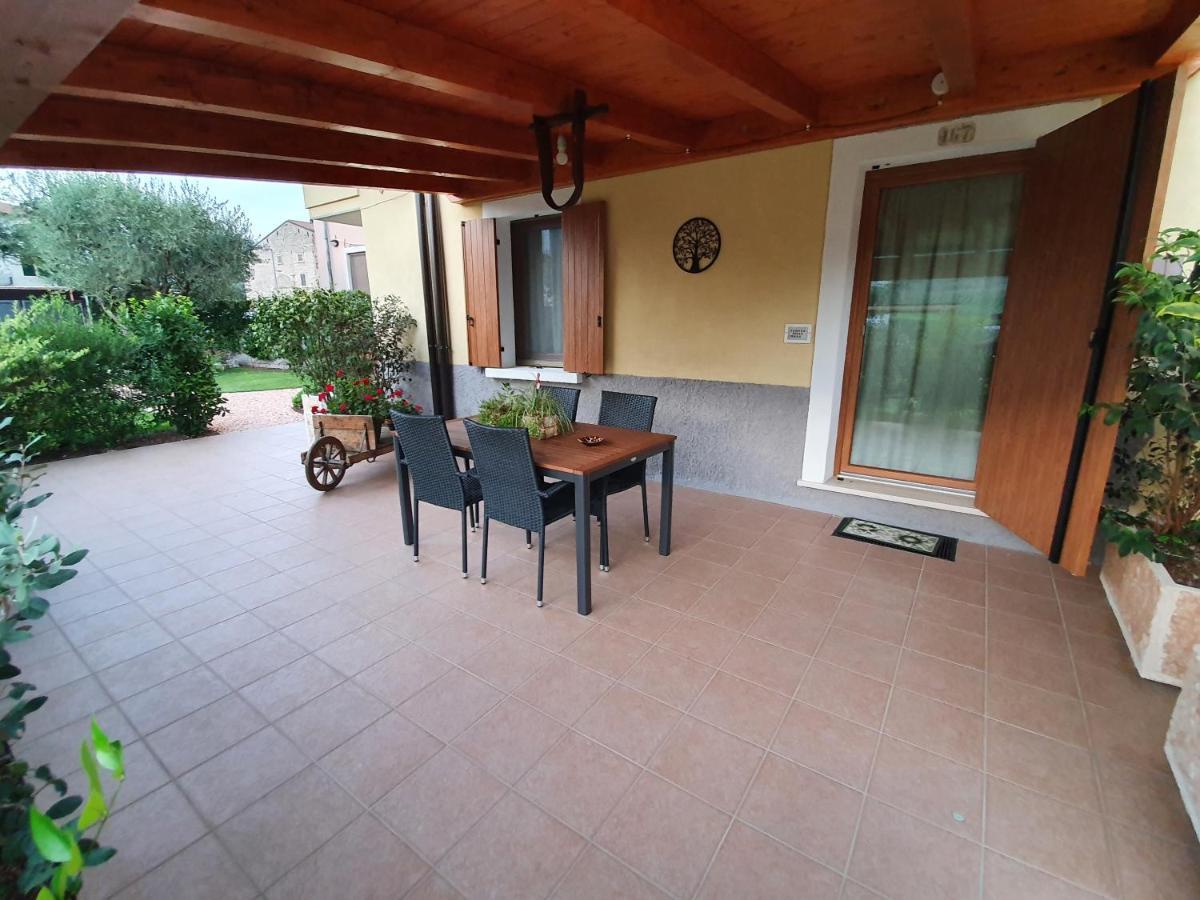 Bed and breakfast Bb Il Cippo Grezzana