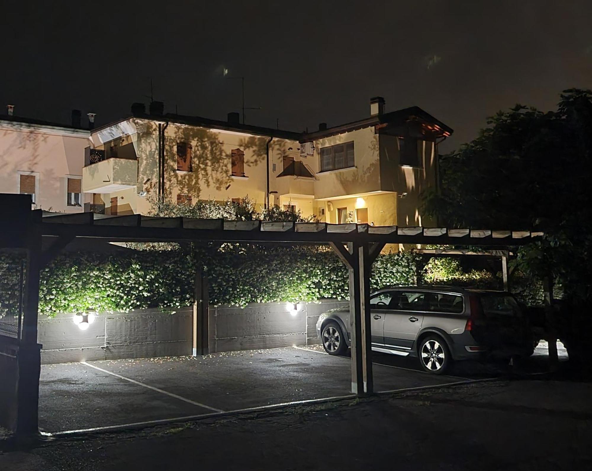 Bb Il Cippo Bed and breakfast *