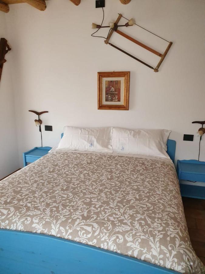 Couette-café Bb Il Cippo Grezzana