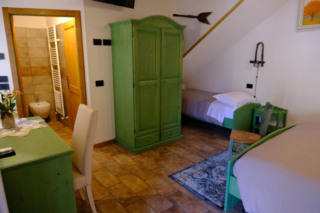 Bb Il Cippo Bed & Breakfast