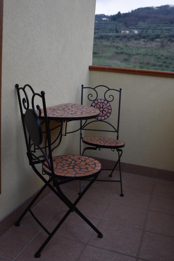 Bed & Breakfast Bb Il Cippo Grezzana